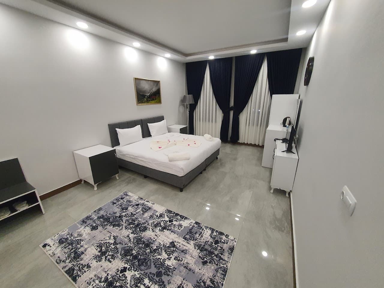 Bolvadin Belediyesi Kırkgöz Otel & Restoran 2
