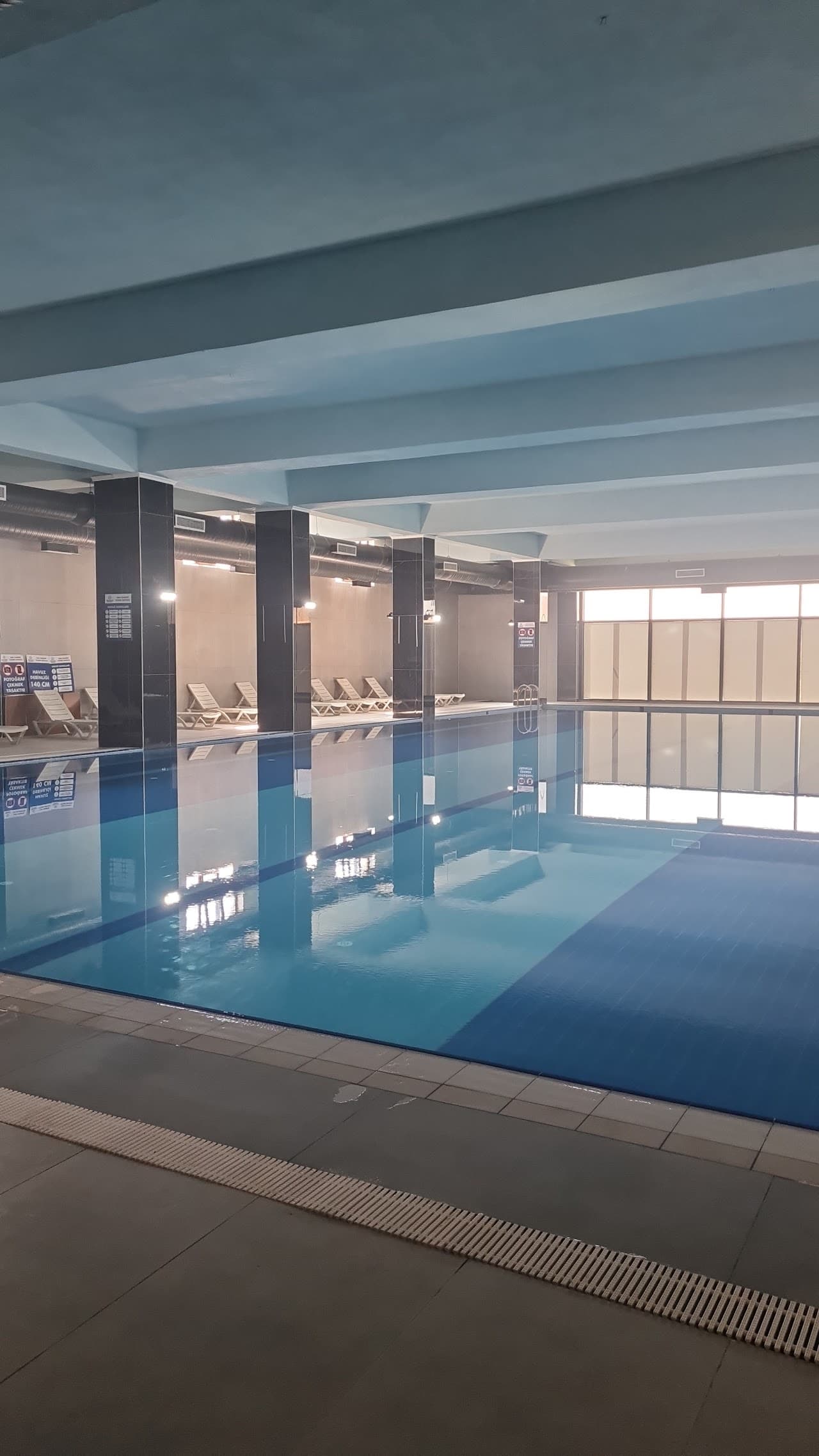 Bolvadin Belediyesi Kırkgöz Otel & Restoran 3