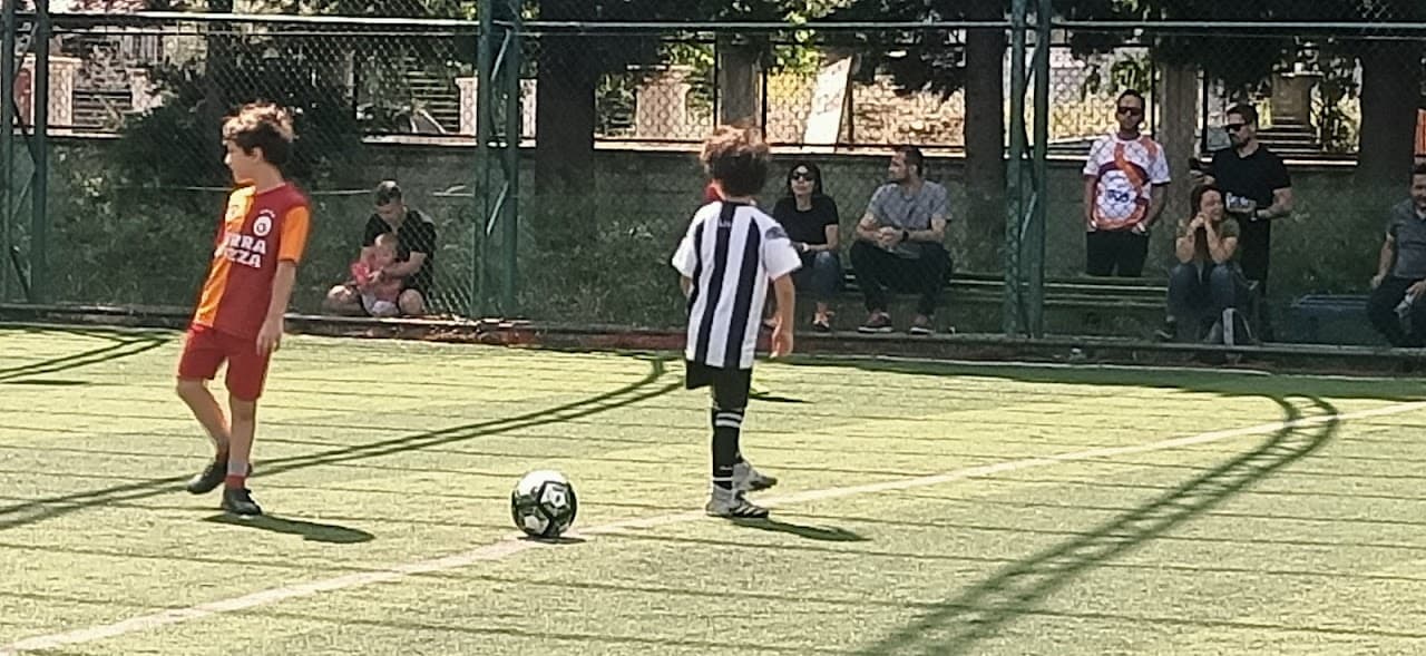 Ortaca Galatasaray Futbol Okulu