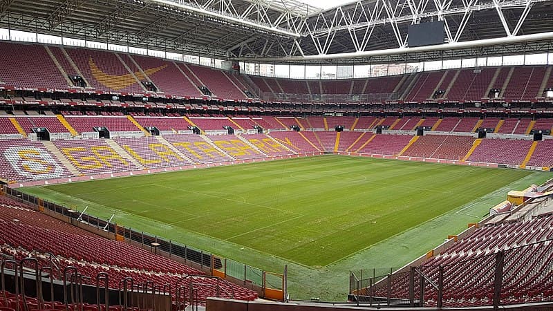 T.C Karabağlar Belediyesi Sevgi Mahallesi Futbol Halı Saha