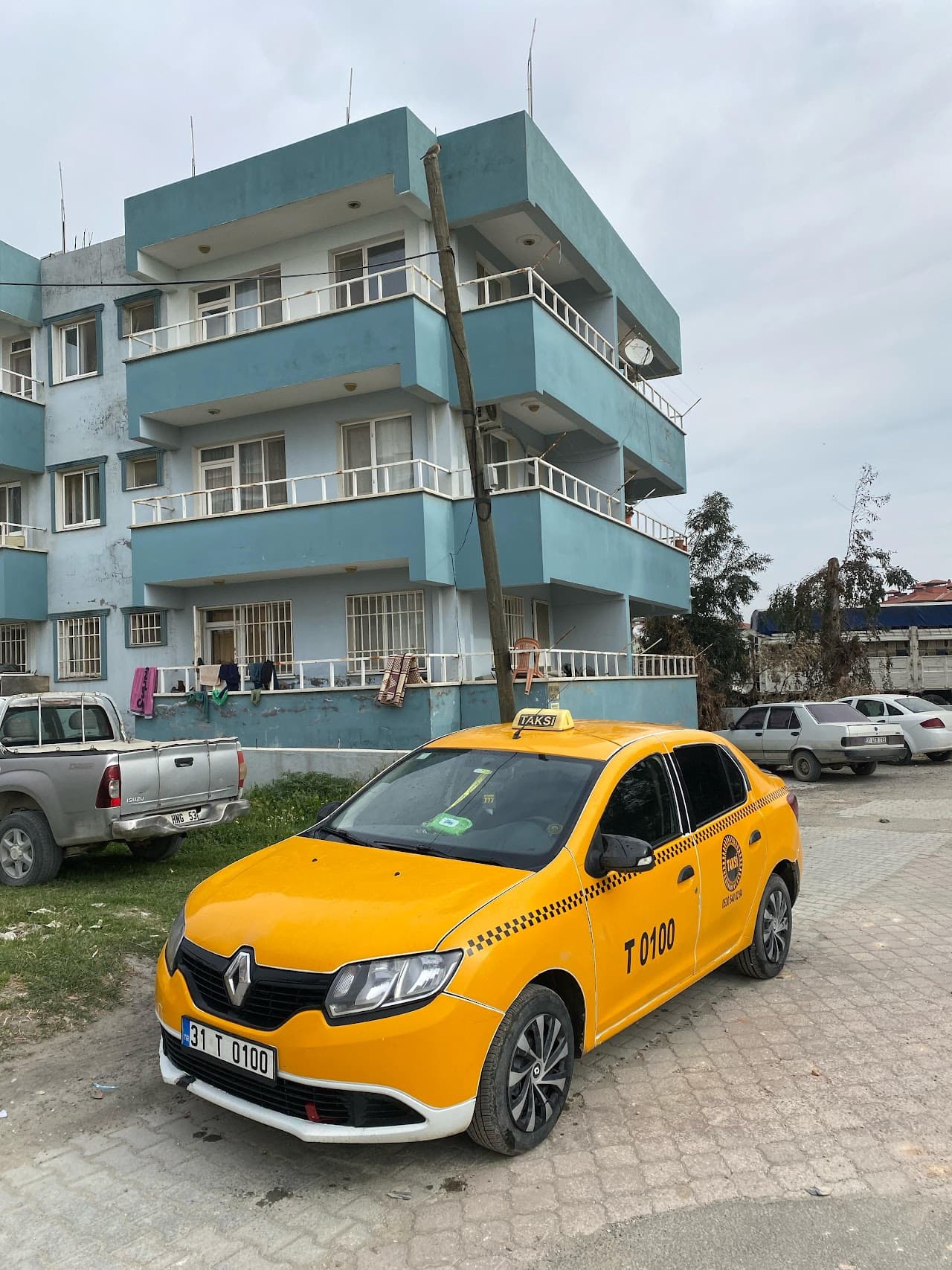 Saraykent Halı Saha