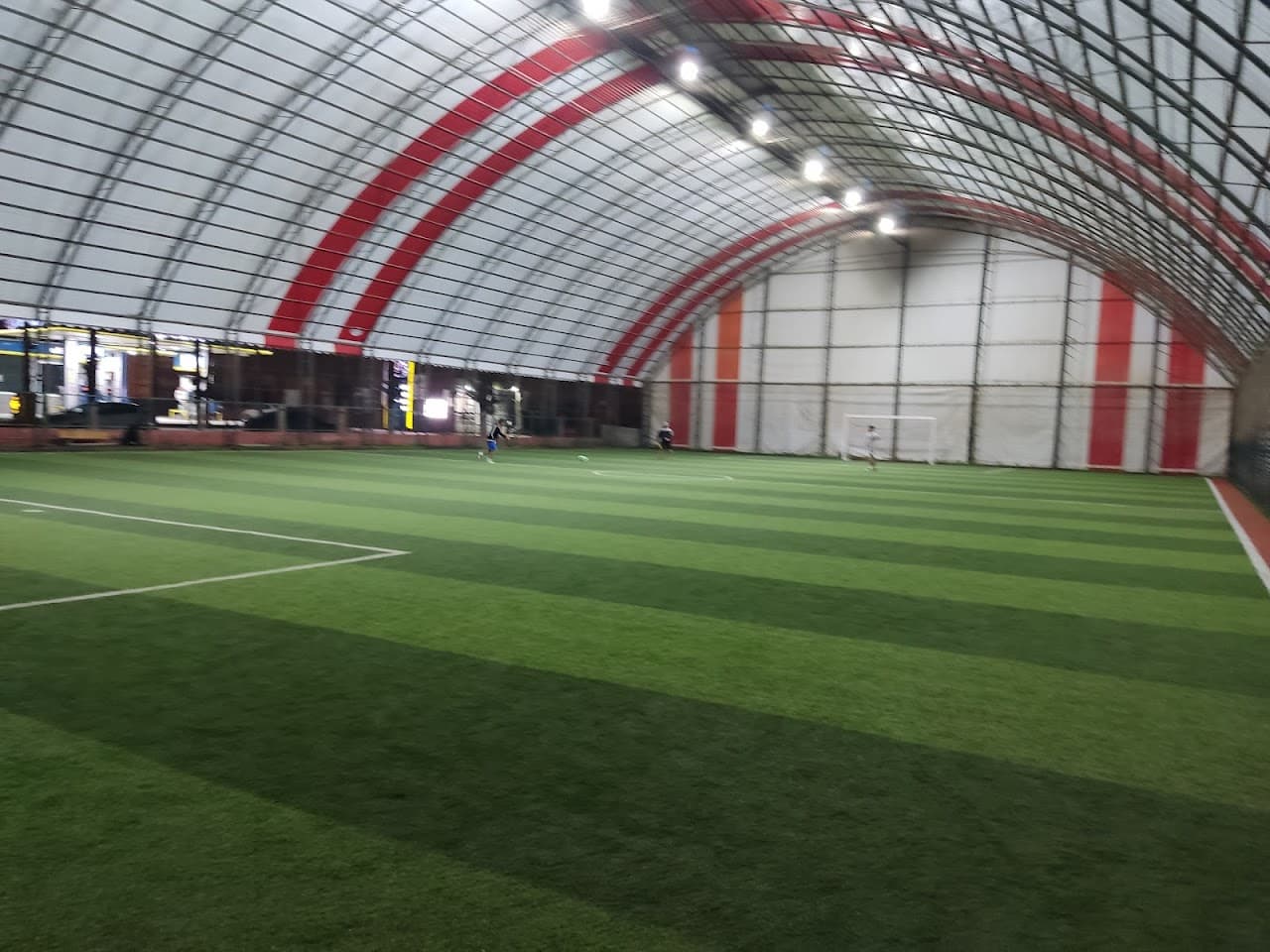 Yenişehir Arena Cafe Halısaha 2