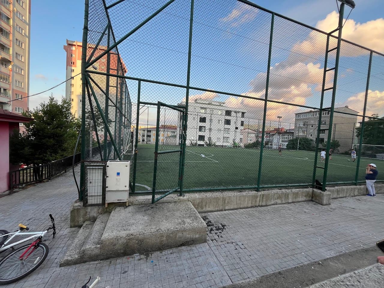 Kazımkarabekir Gençlik Ve Spor Kulübü