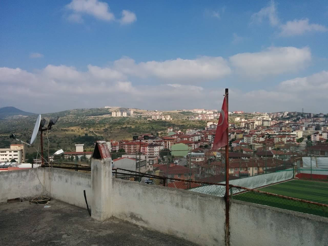 Yediler Halı Saha 2