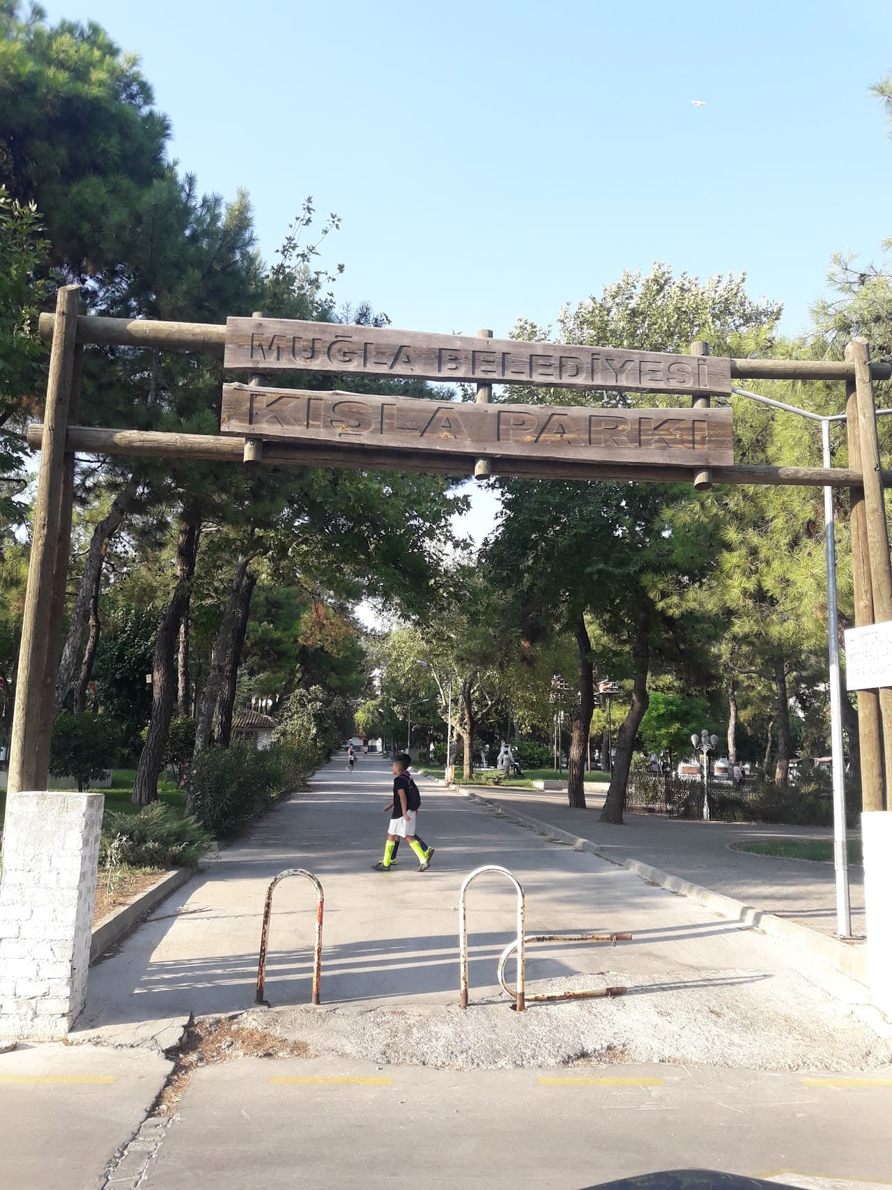 Kışla Halı Saha 2
