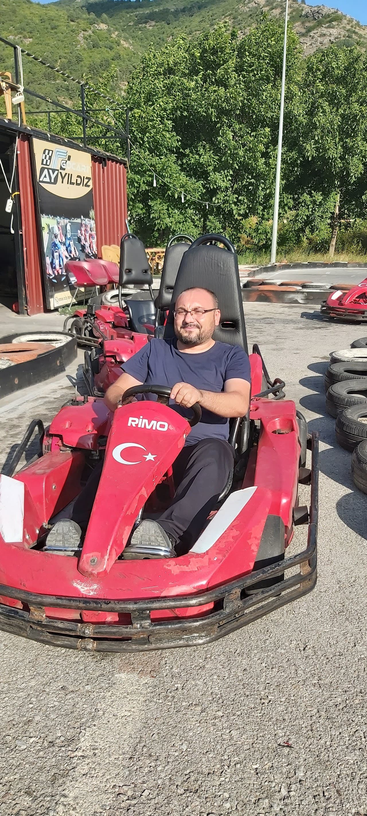 Ayyıldız Halı Saha 2