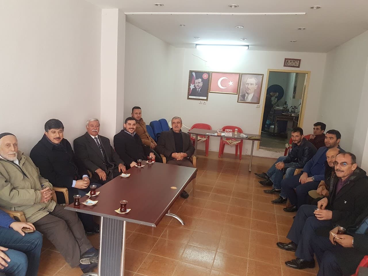 Hasanbeyli Belediyesi