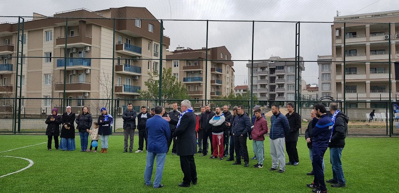 Halı Saha (10) 3