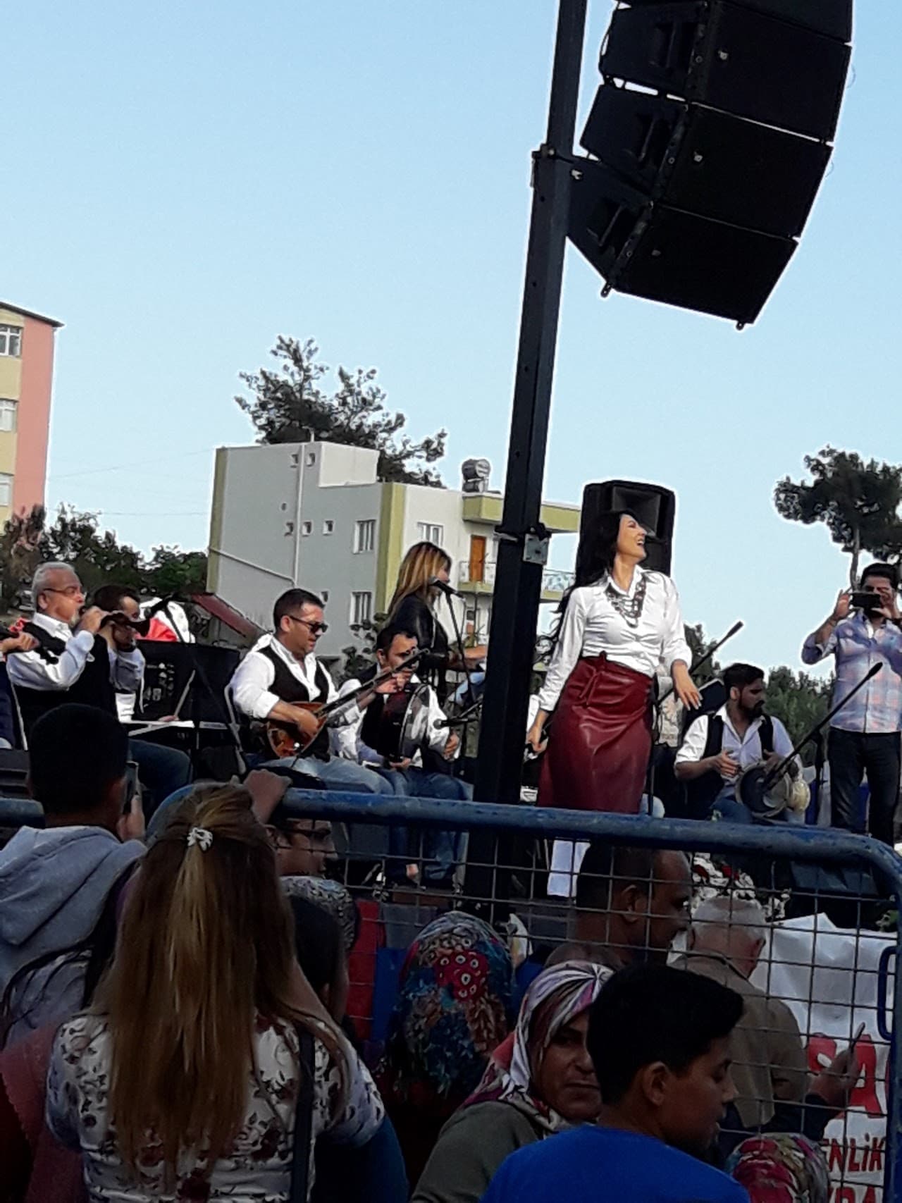 Karaisalı Stadı 5