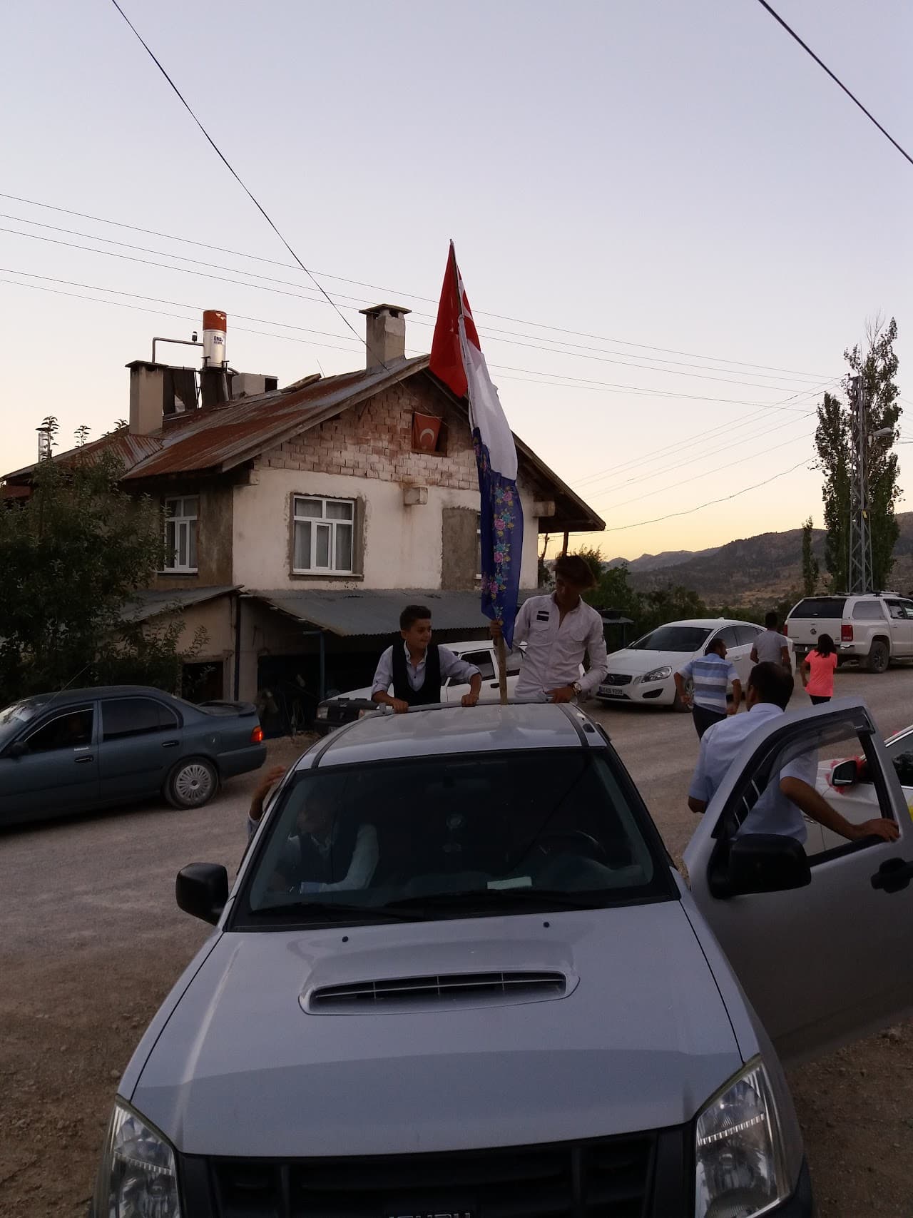 Halı Saha (3)