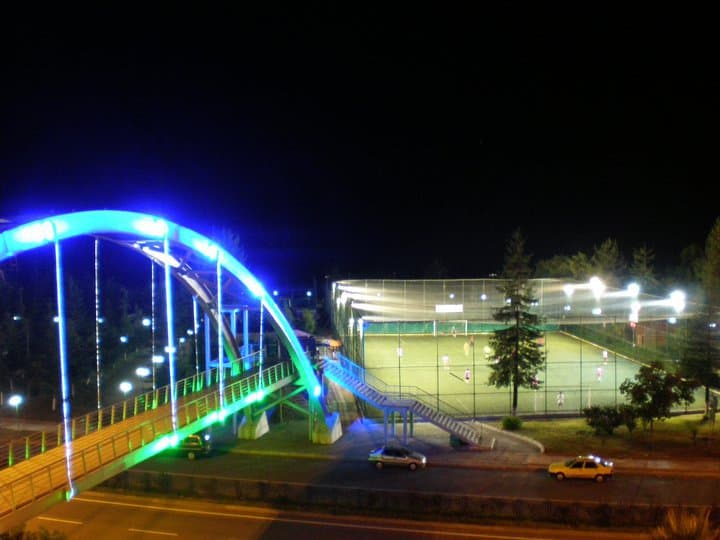 Star HALISAHA 5