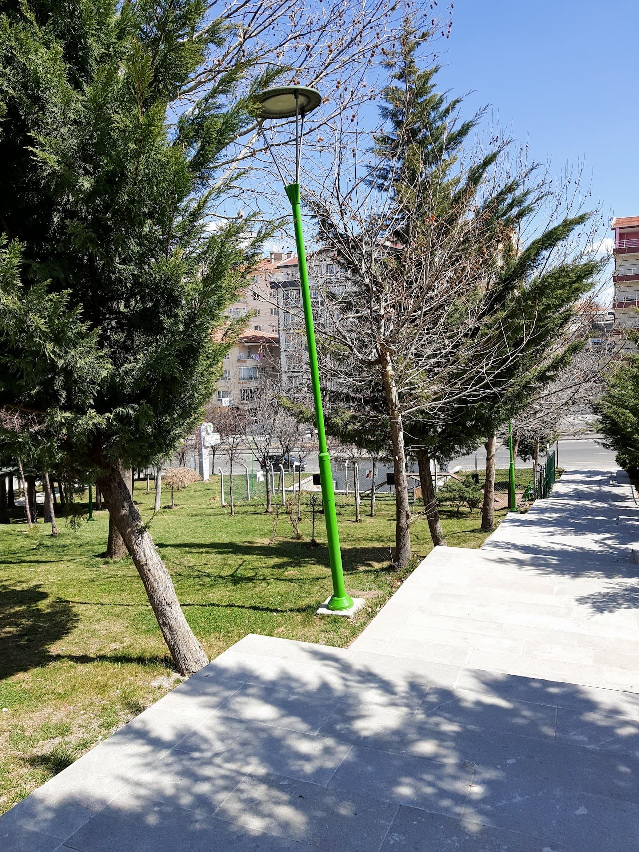 Halı Saha 3