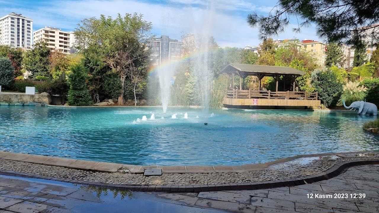 Özgürlük Parkı