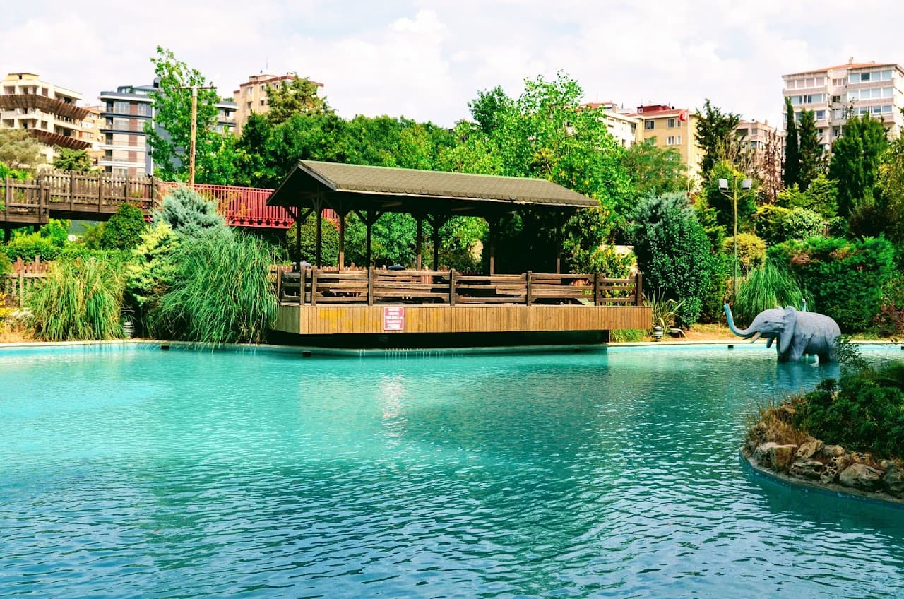 Özgürlük Parkı 2