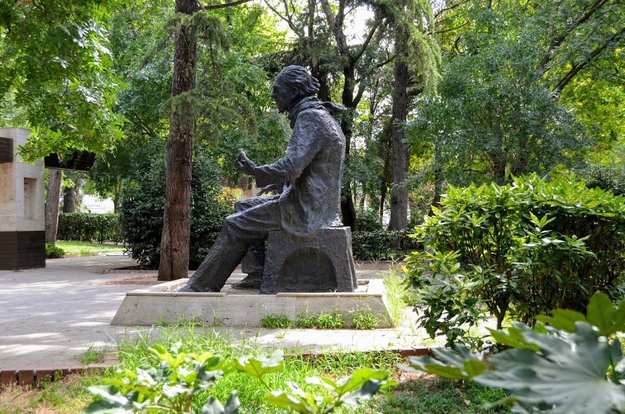 Özgürlük Parkı 5