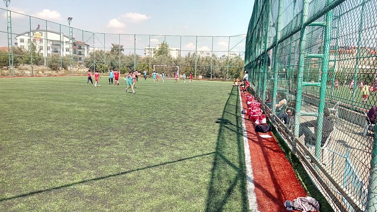 Hasan Koç Halı Saha
