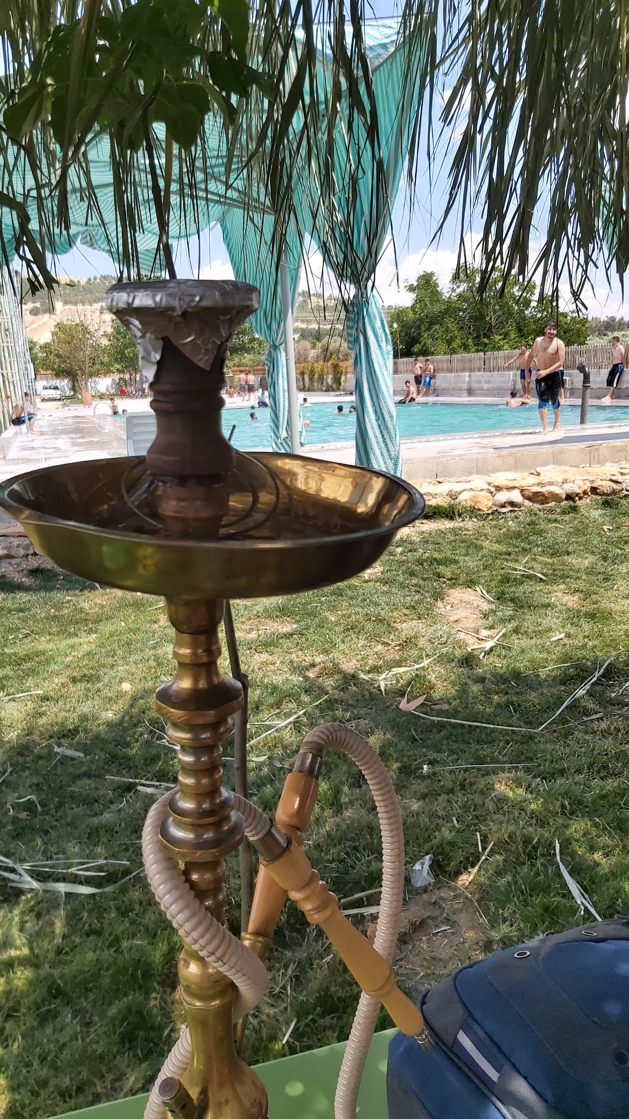 Topçu Oğlu Halı Saha 3