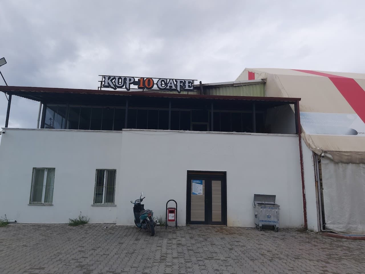Gülşehir Belediyesi Halısahası