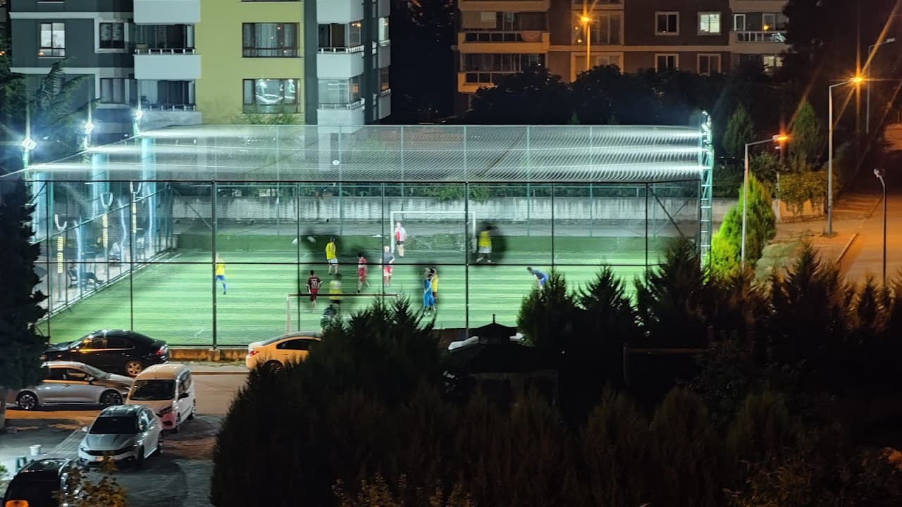 TÜRK TELEKOM SPOR HALI SAHA