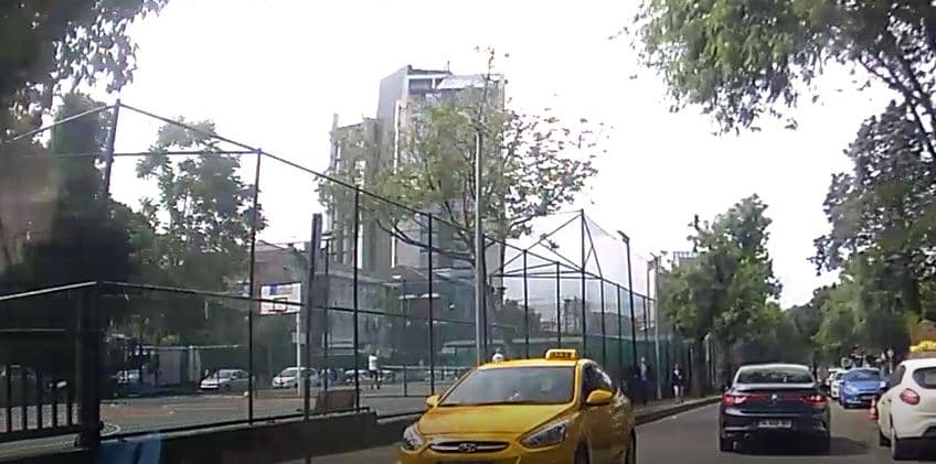 Futbol Sahası (3)