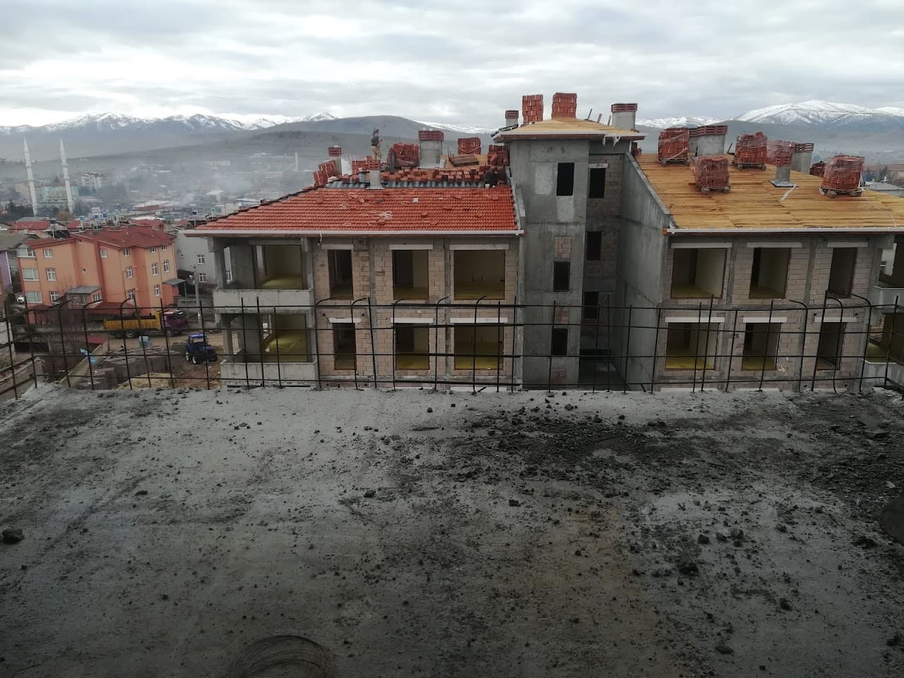Efeoğlu Halısaha Tesisleri 3