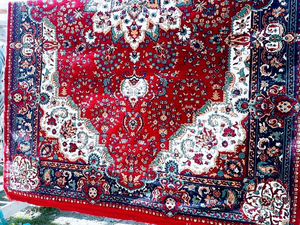 Havza Halı Yıkama 3