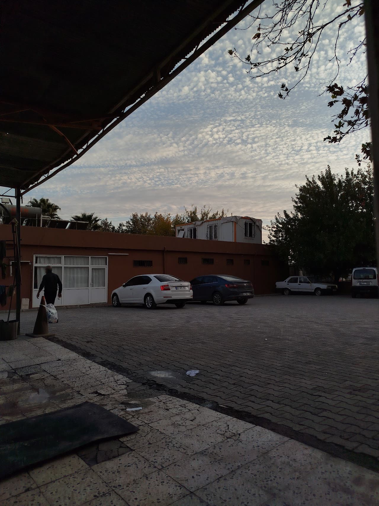Halı Saha (2)