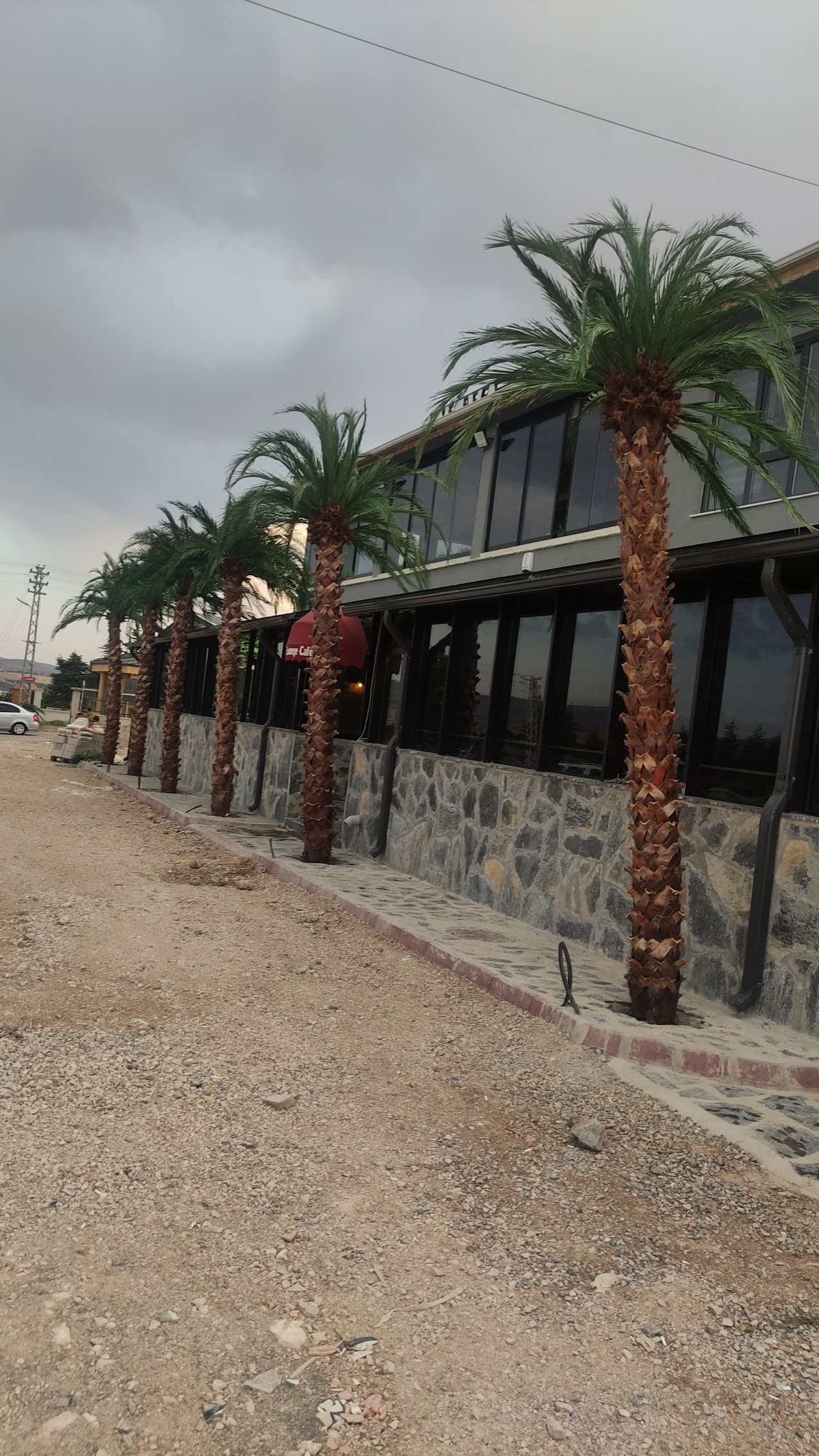 Şen Halı Saha 4