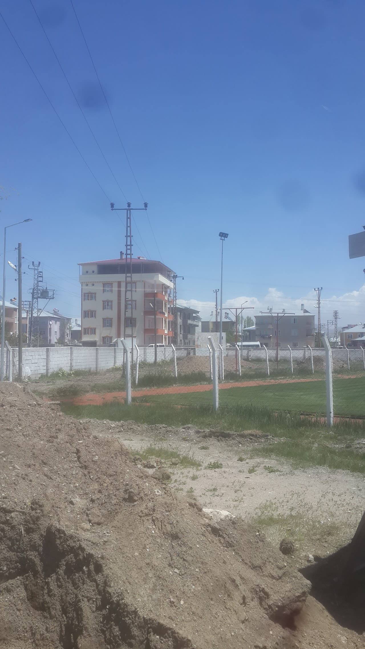 Halı Saha (5) 2
