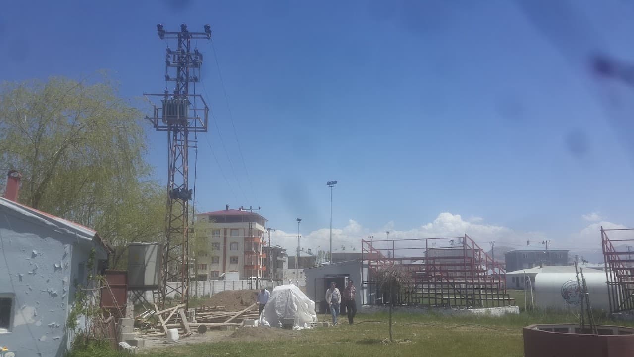 Halı Saha (5) 5