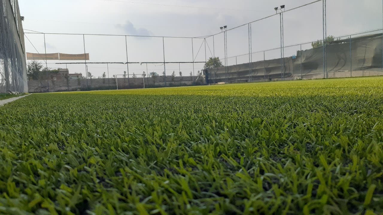 Düziçi Özdem Arena Halı Saha