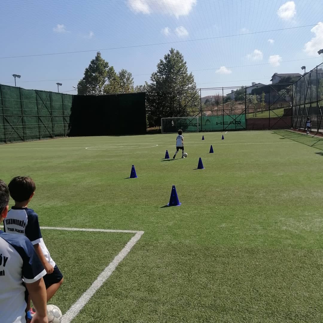 Uskumruköy Spor Tesisleri