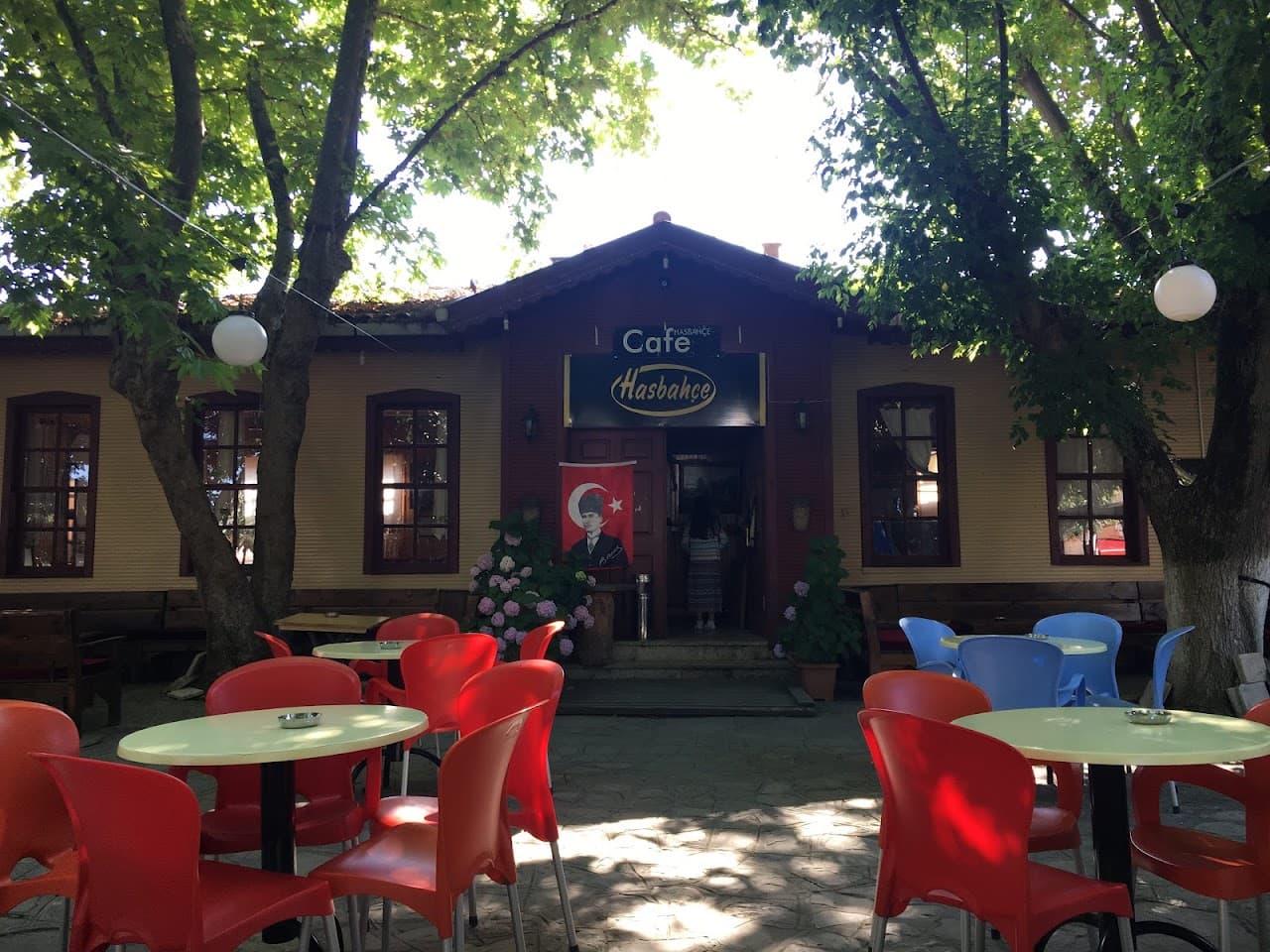 Hasbahçe 3