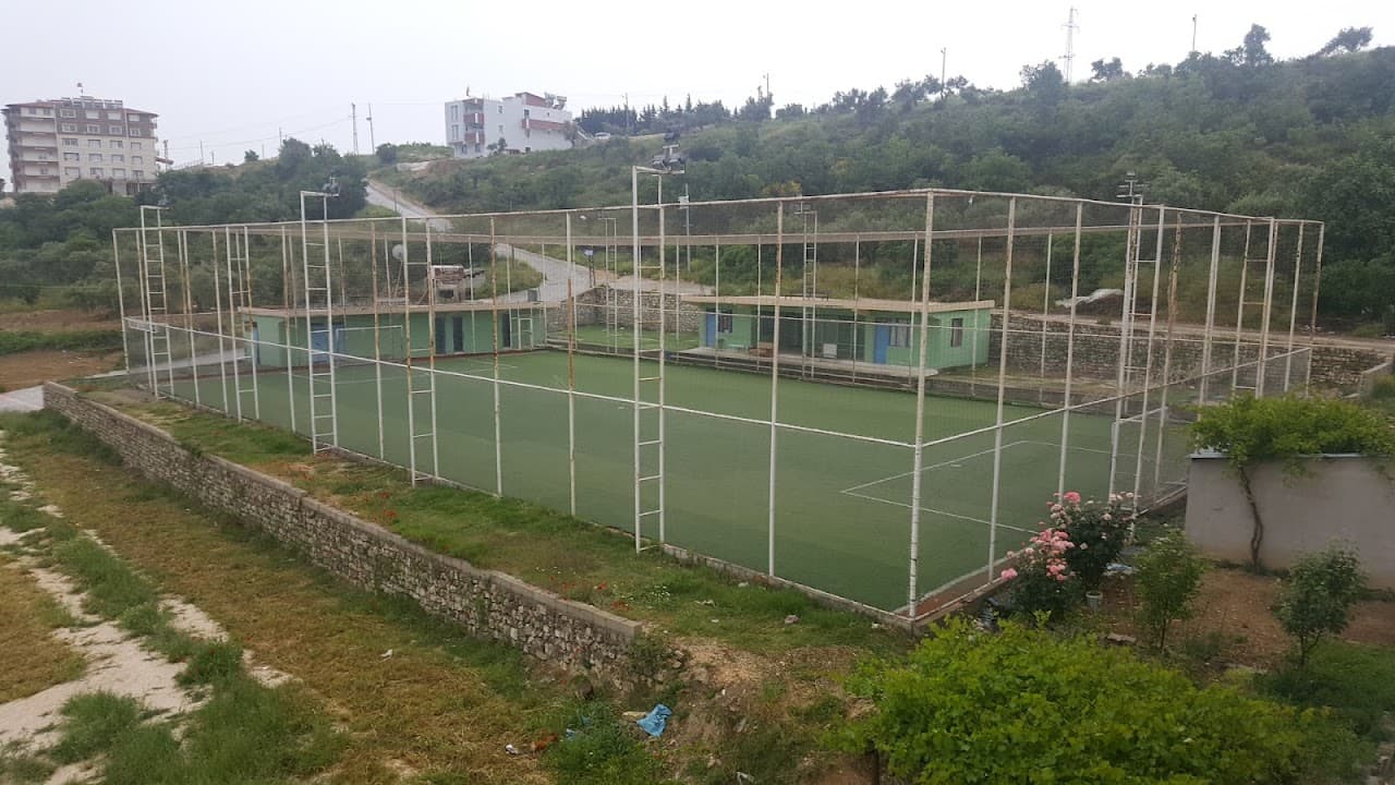 Gürkan Halı Saha