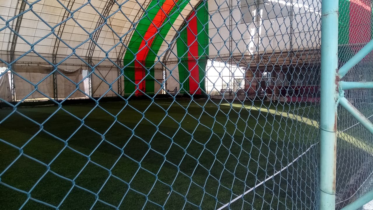 Halı Saha (6)