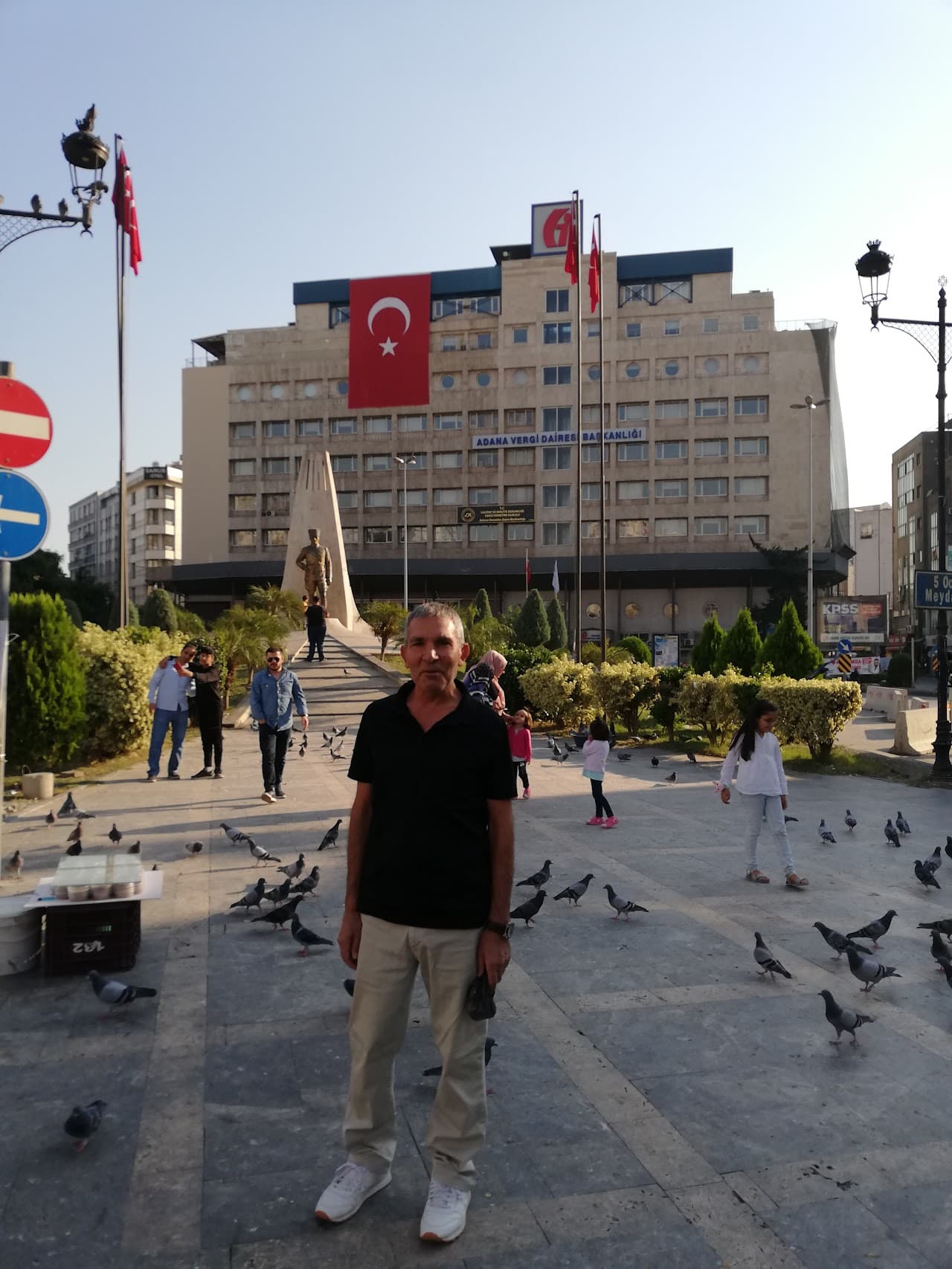 Yeşilyurt ÜNSAL Halı Saha