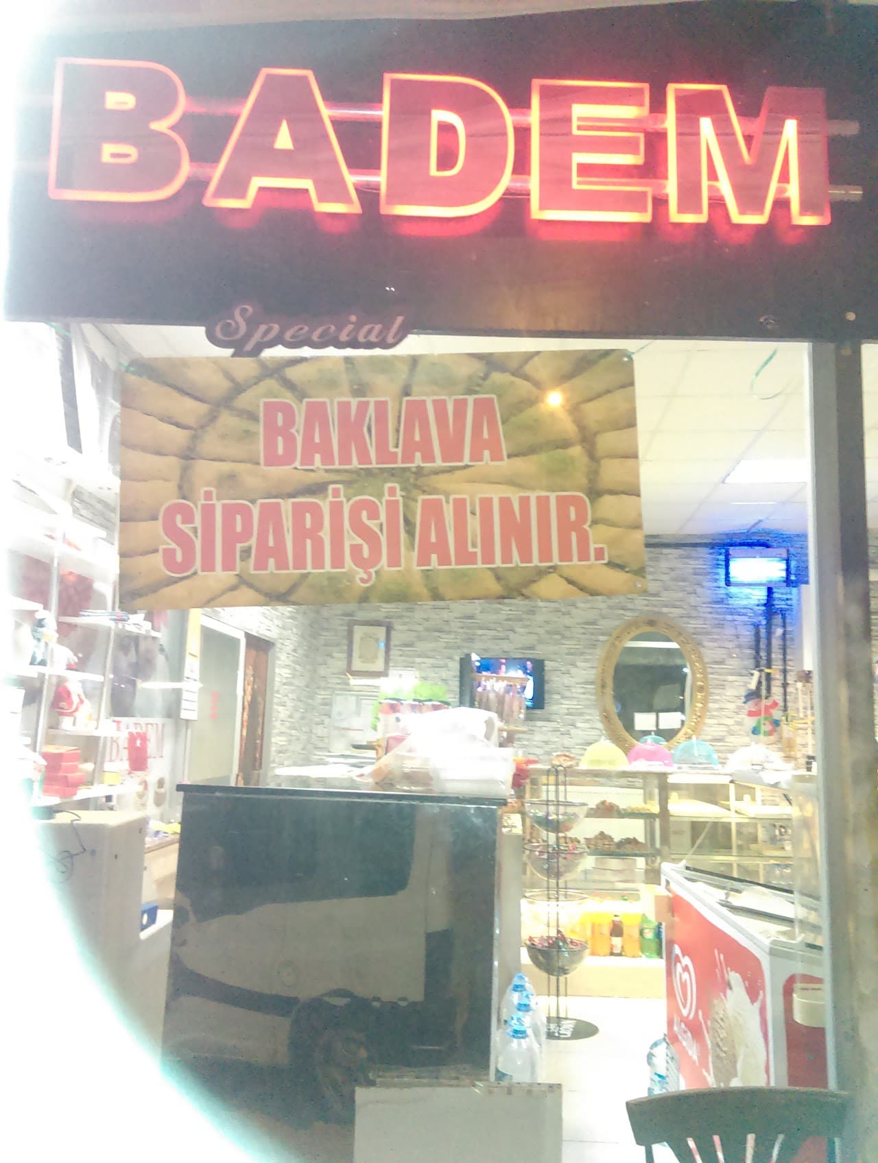 Çamlıca Semt Spor Sahası 5