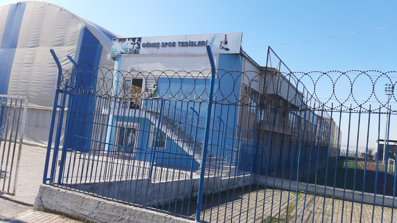Güneş Spor Tesisleri