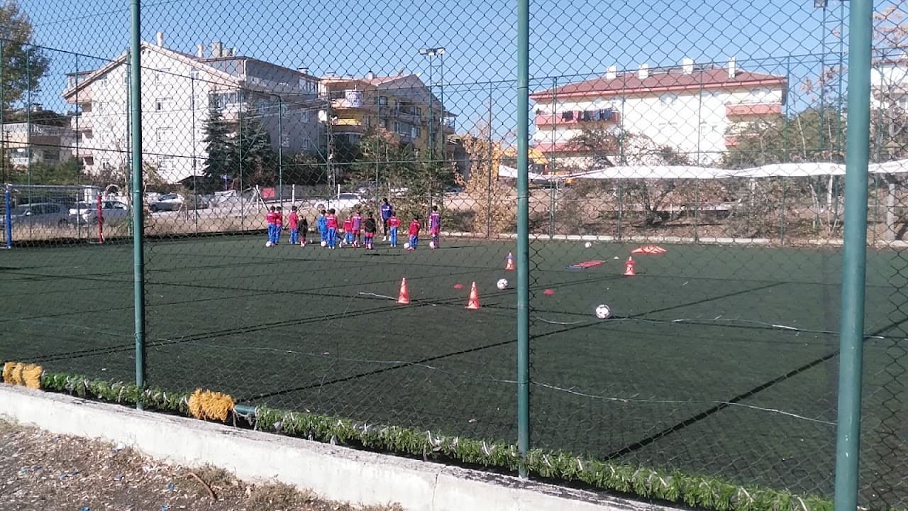 İbo Dayı Halı Saha