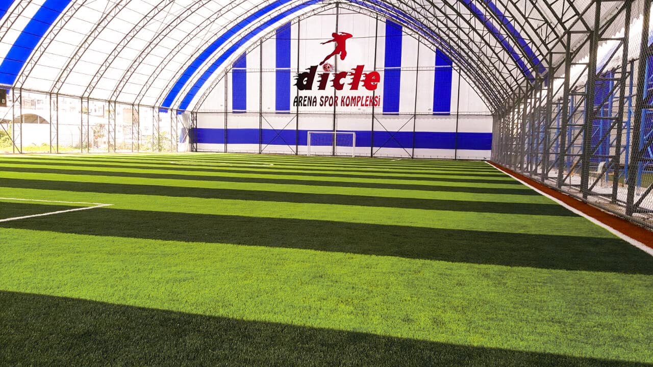 Dicle Arena Spor Kompleksi
