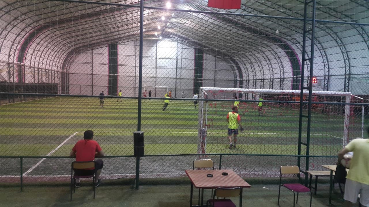 Arenapark Halisaha
