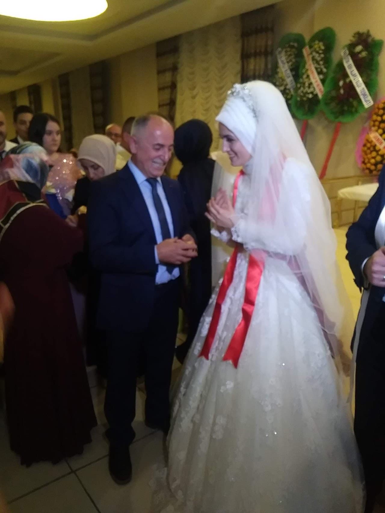 Çalışkanlar Düğün Salonu 2