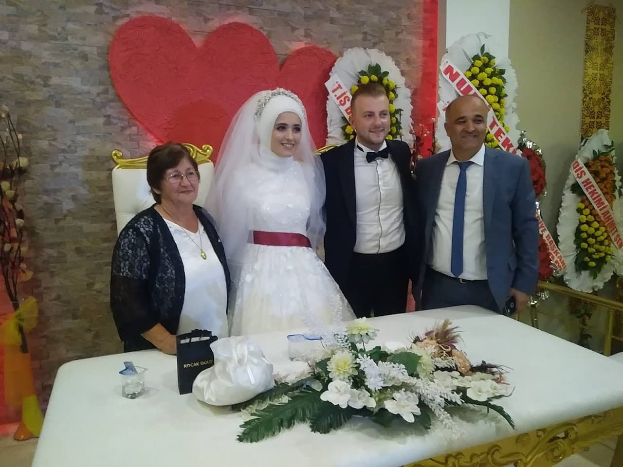 Çalışkanlar Düğün Salonu 3