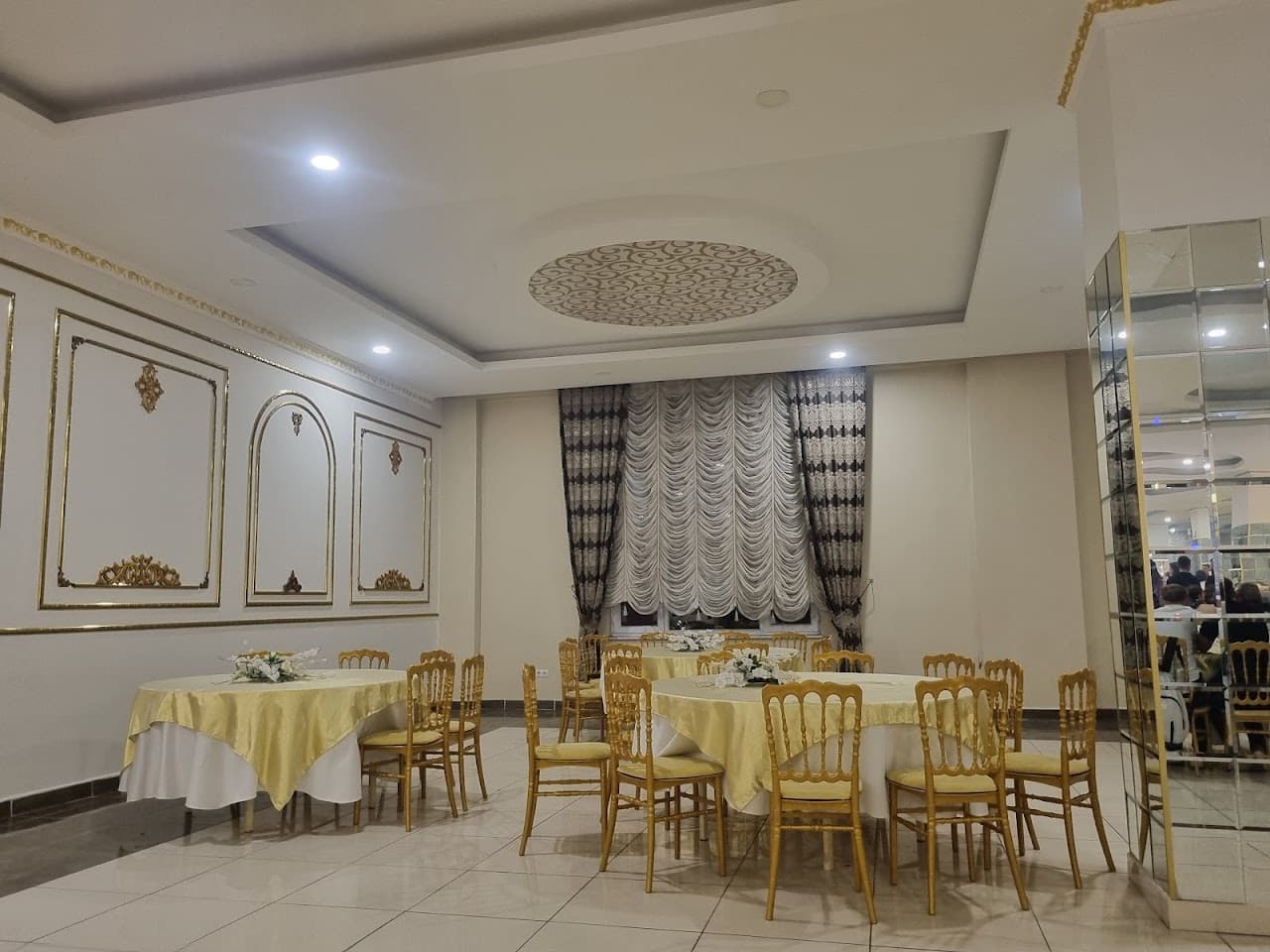 Çalışkanlar Düğün Salonu 4