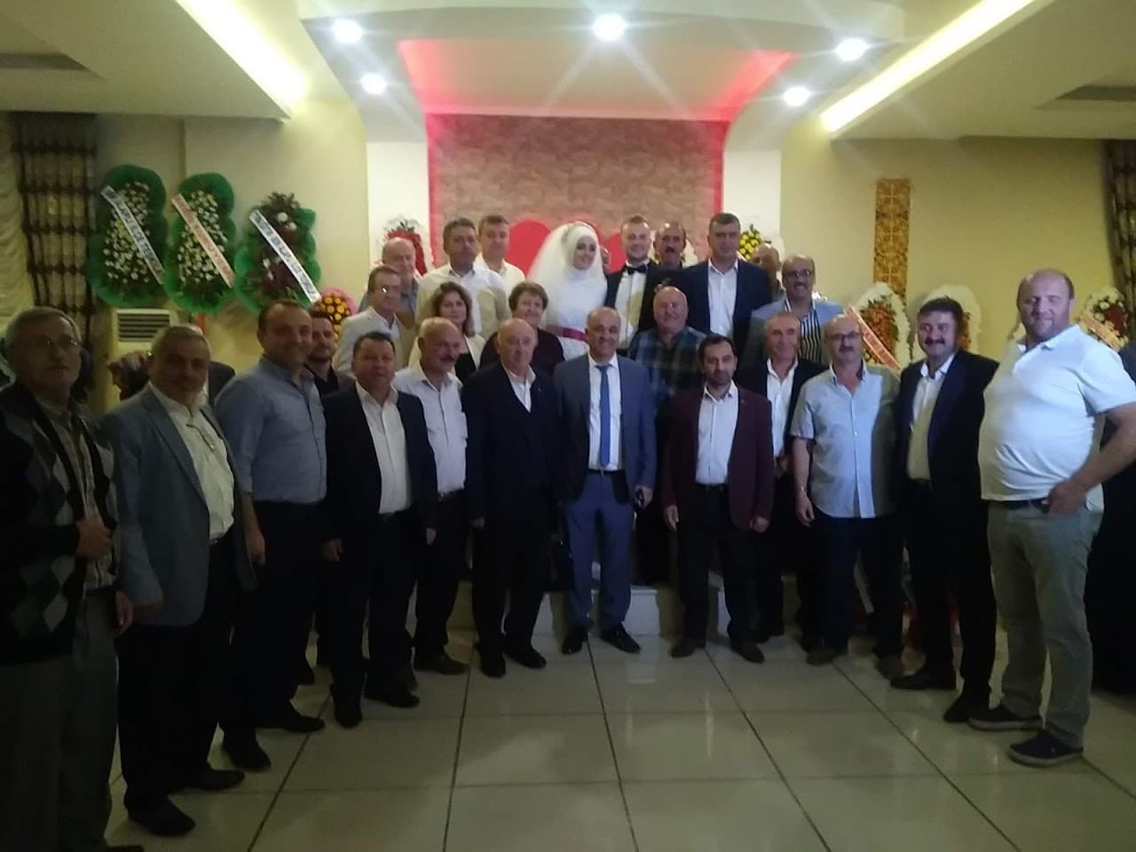 Çalışkanlar Düğün Salonu 5