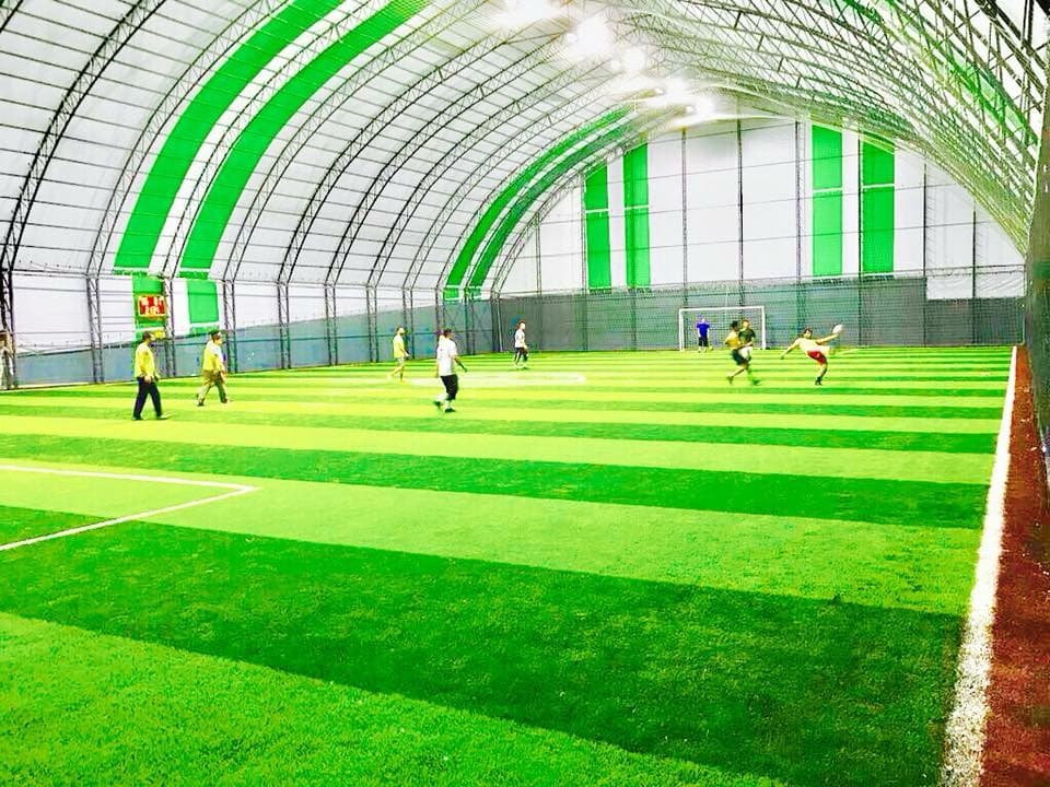 Elit Spor Tesisleri