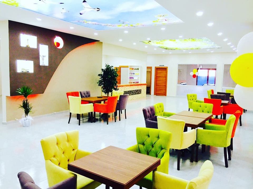 Elit Spor Tesisleri 3