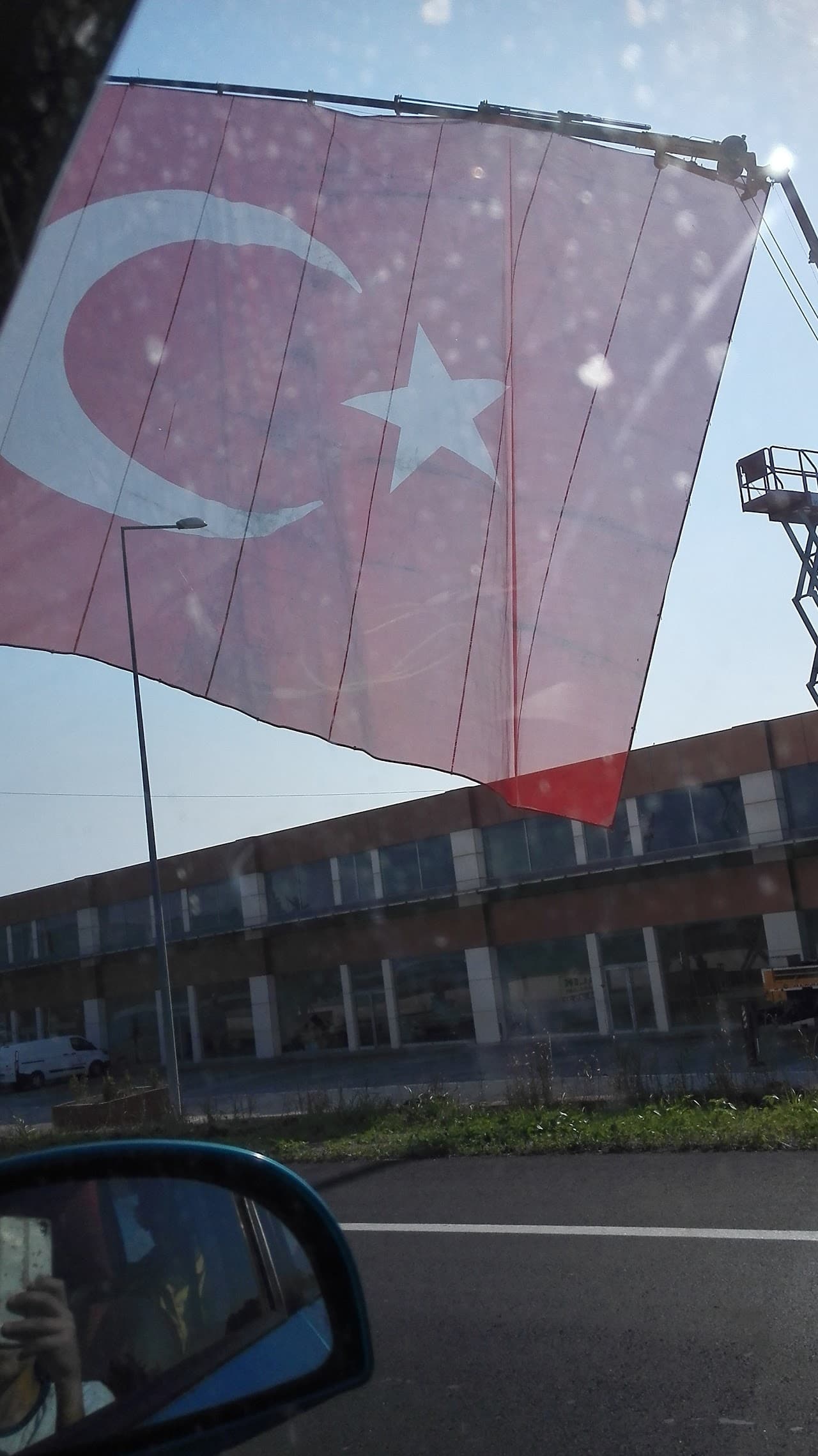 Melahat Kilimci Lisesi