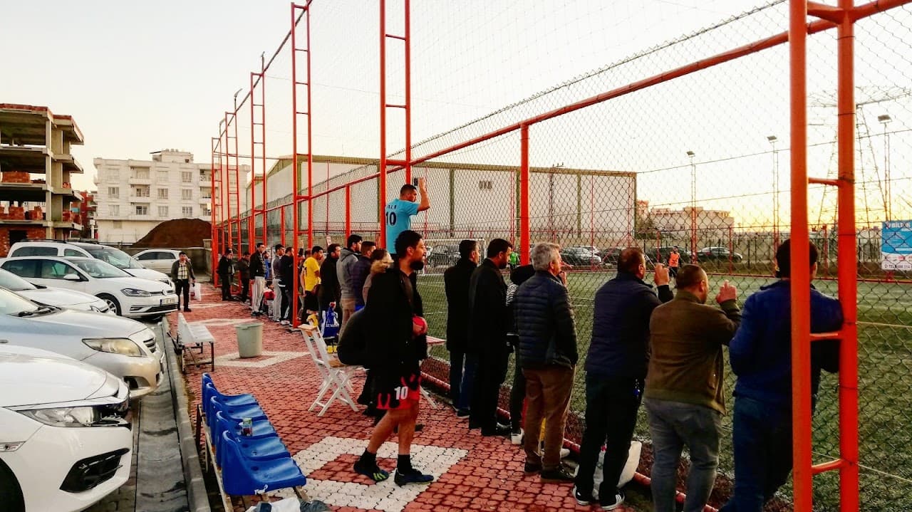 Petrol Arena Spor Kompleksi