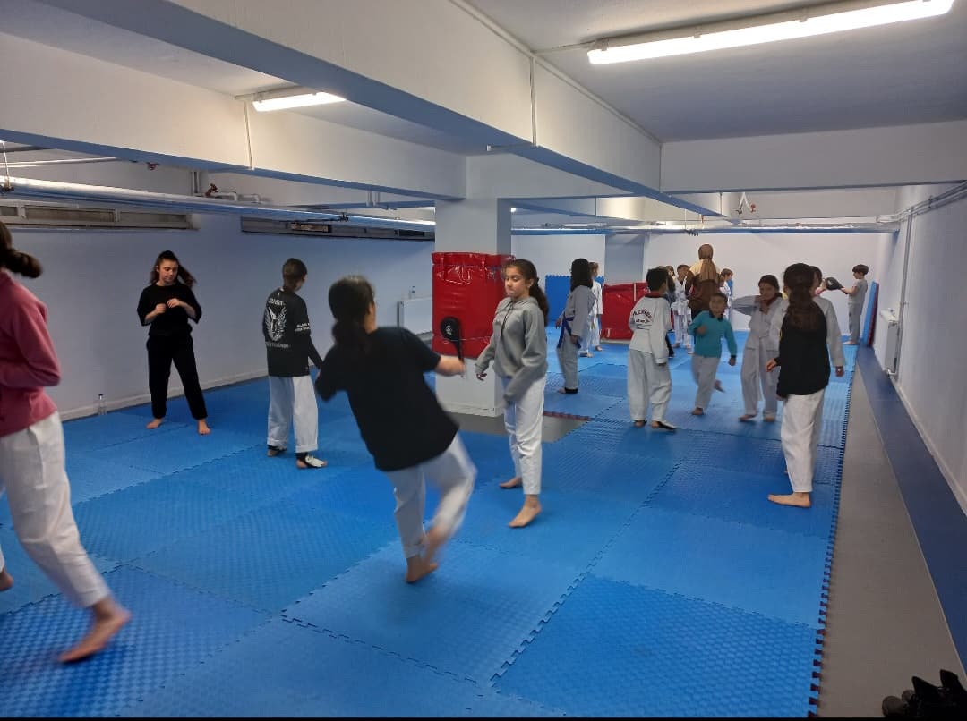 Tonya Gençlik ve Spor İlçe Müdürlüğü